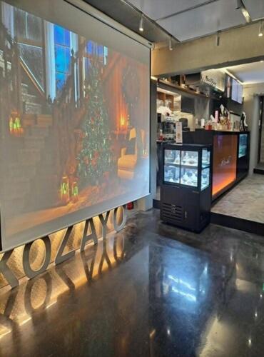 Kozayo Hongdae Nhà trọ *